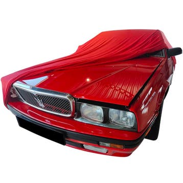 Autohoes voor Maserati Biturbo (1981-1994) Indoor BESTE, Ophalen of Verzenden, Nieuw, Op maat