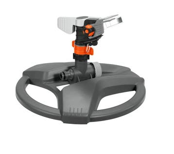 Gardena 08135-20 Premium pulserende cirkel- en sectorspro..., Tuin en Terras, Verzenden, Nieuw