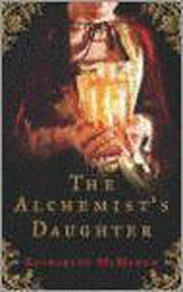 Alchemists Daughter - Katharine McMahon 9780297850854, Verzenden, Gelezen, Katharine McMahon
