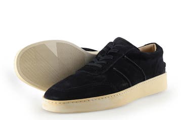 Greve Sneakers in maat 42 Blauw, Greve, Verzenden, Blauw, Sneakers of Gympen