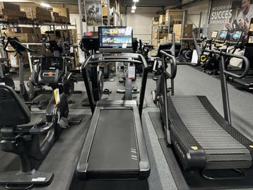 NordicTrack Commercial 2450, Nieuw