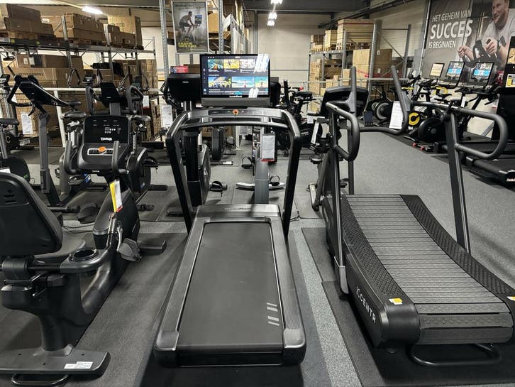 NordicTrack Commercial 2450, Sport en Fitness, Fitnessapparatuur