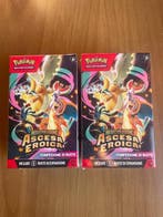 Pokémon - 2 Booster bundle - Pokémon GCC Megaevoluzione, Nieuw