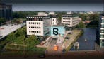 Kantoorruimte te huur John M. Keynesplein 12 -46 Amsterdam, Huur, Kantoorruimte