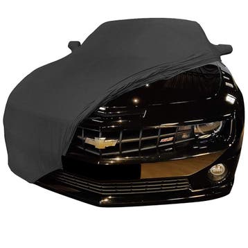 Autohoes voor Chevrolet Camaro 6th gen (2016-heden) Indoor, Ophalen of Verzenden, Nieuw, Op maat