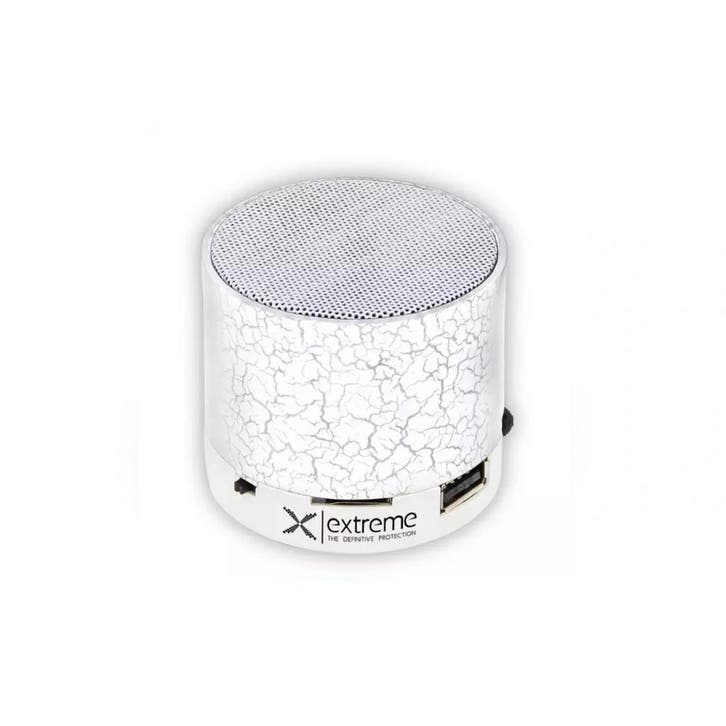 Esperanza extreme XP101W flash bluetooth speaker, Audio, Tv en Foto, Luidsprekers, Nieuw, Ophalen of Verzenden