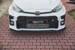 Front Splitter V.1 Toyota GR Yaris Mk4, Verzenden