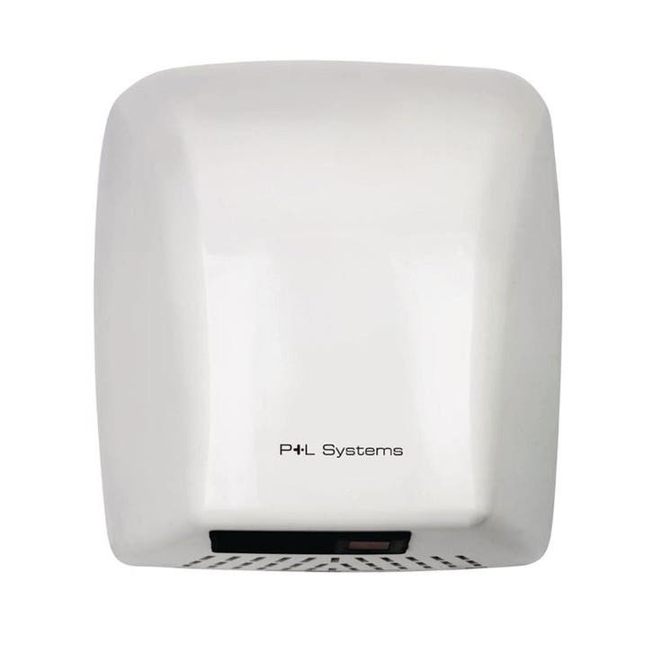 Handdroger - 2100W - Wit, Zakelijke goederen, Horeca | Overige, Verzenden