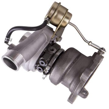 Turbo TD04 geschikt voor Subaru Impreza Forester Saab 9-2..., Verzenden, Nieuw, Subaru