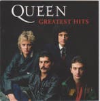cd - Queen - Greatest Hits, Verzenden, Zo goed als nieuw