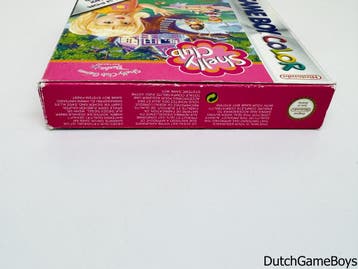 Gameboy Color - Shelly Club - EUR, Verzenden, Gebruikt