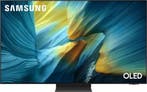 Samsung QE65S95F - 65 inch - 4K QD-OLED - 2025 - Smart TV, Verzenden, Nieuw