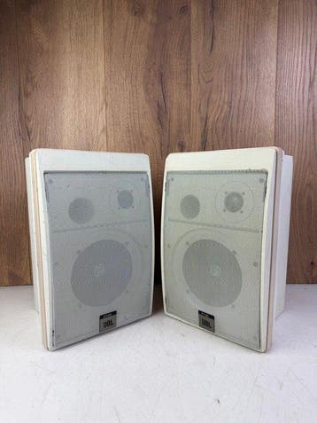 JBL - Control Pro VIII Luidsprekerset, Nieuw