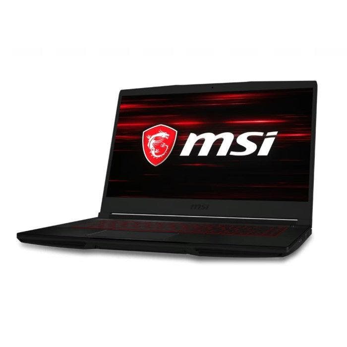 MSI GF63 Thin 9SC | Intel Core i7 | 16GB, Computers en Software, Windows Laptops, SSD, Ophalen of Verzenden