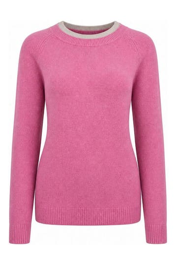 Vero Moda Trui in maat XL Roze, Vero Moda, Verzenden, Zo goed als nieuw, Overige kleuren