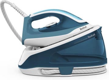 Tefal Express Essential SV6115 - Stoomgenerator - Compact -, Witgoed en Apparatuur, Ophalen of Verzenden, Nieuw