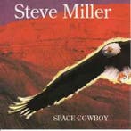 cd - Steve Miller - Space Cowboy, Verzenden, Zo goed als nieuw