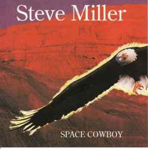 cd - Steve Miller - Space Cowboy, Cd's en Dvd's, Cd's | Overige Cd's, Zo goed als nieuw, Verzenden
