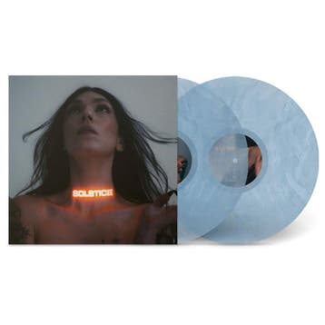 A.A. Williams - Solstice - Coloured Vinyl, Verzenden, Nieuw in verpakking