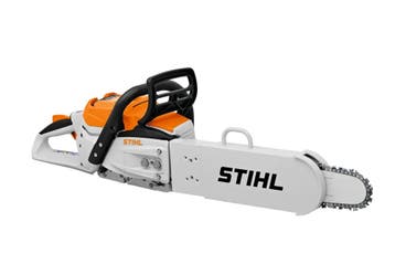 Stihl MSA 300 C-O R, zonder accu en lader, 50 cm, 3/8, R..., Ophalen of Verzenden, Nieuw, Stihl