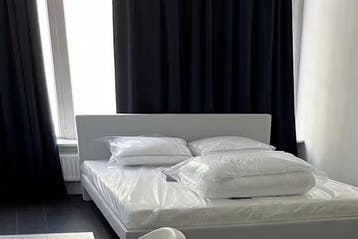 Kamer Henegouwerlaan in Rotterdam, 20 tot 35 m², Rotterdam