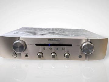 Marantz - PM5004 Solid state geïntegreerde versterker, Nieuw