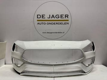 MERCEDES CLA W118 AMG VOORBUMPER BUMPER A1188853901 2019-, Auto-onderdelen, Carrosserie en Plaatwerk, Ophalen, Gebruikt, Voor