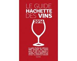 Guide Hachette des vins 2016 - Guide Hachette des vins 2016, Ophalen of Verzenden, Nieuw