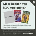 De vergissing / Animorphs / 12 9789024366934 K.A. Applegate, Boeken, Verzenden, Gelezen, K.A. Applegate