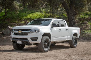 ICON 2015+ Chevrolet Colorado 1.75-3in Stage 1 Suspension, Ophalen of Verzenden, Nieuw