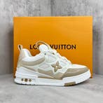 Louis Vuitton - LV Skate | Meerdere kleuren | Maat 36 T/M 46, Verzenden, Nieuw, Louis Vuitton, Sneakers of Gympen