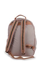 Kipling Rugzak Roze, Verzenden, Zo goed als nieuw, Roze