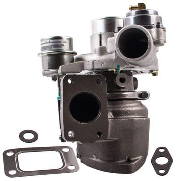 GT2052LS Turbo Rover 75 MG R75 ZT 1.8 765472 731320 Turbo..., Verzenden, Nieuw, Rover