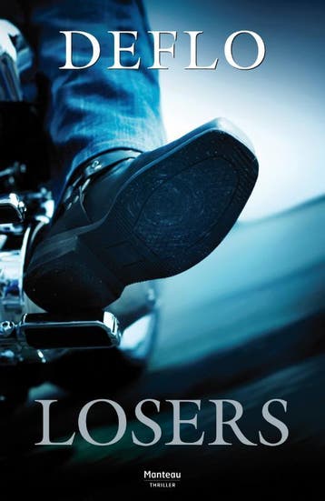 Losers - Deflo 9789022327043, Boeken, Verzenden, Zo goed als nieuw, Deflo