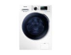 Samsung WD80J6A00AW - Was-droogcombinatie - 8 kg wassen - 5, Witgoed en Apparatuur, Ophalen of Verzenden, Nieuw, 85 tot 90 cm