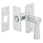 Deurbeslag | Insteekgrendel | Nemef | 25 mm, Verzenden, Nieuw