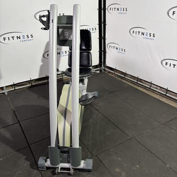 Ergo-fit - 3000s - Recumbent Bike, Ophalen of Verzenden, Nieuw, Overige typen