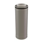 Rolux CLV Verlengbuis PP/metaal 500mm 125/200, Ophalen of Verzenden, Nieuw