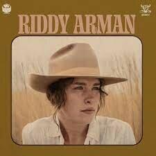 RIDDY ARMAN - RIDDY ARMAN (LP), Verzenden, Nieuw in verpakking