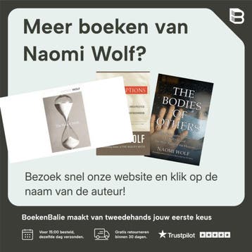 Waarop wachten wij - Naomi Wolf 9789020978384, Verzenden, Gelezen, Naomi Wolf