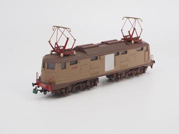 Märklin/Hamo H0 - 8335 - Elektrische locomotief (1) - Model, Nieuw