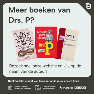 Troika hier, troika daar - Drs. P 9789038801728, Verzenden, Zo goed als nieuw, Drs. P