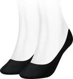Tommy Hilfiger  - 35-38 - Regular Step 2P Dames Invisible, Kleding | Dames, Verzenden, Nieuw