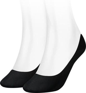 Tommy Hilfiger  - 35-38 - Regular Step 2P Dames Invisible, Kleding | Dames, Verzenden, Nieuw