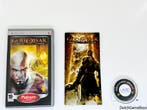 PSP - God Of War - Chains Of Olympus - Platinum, Verzenden, Gebruikt
