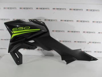 Kawasaki Z 650 Kap links voor, Ophalen of Verzenden, Nieuw