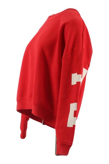 Only Trui in maat M Rood, Only, Verzenden, Zo goed als nieuw, Rood