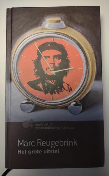 Het grote uitstel - Marc Reugebrink 9789089690265, Verzenden, Gelezen, Marc Reugebrink