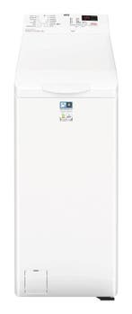 €489 AEG Series 6000 LTR6A41460 wasmachine Bovenbelading 6, Ophalen of Verzenden, Nieuw, Energieklasse A of zuiniger