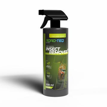 Road-Teq Insect Remover+ 500ml, Verzenden, Nieuw